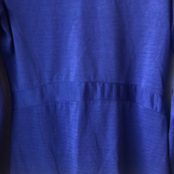 SLAZENGER Golf 1/4 zip Pullover - Picture 3 of 5